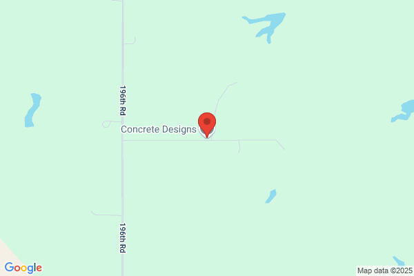 Concrete Designs LLC