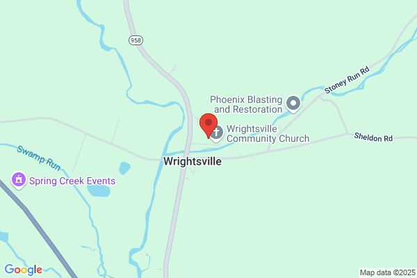 Wrightsville Community Church