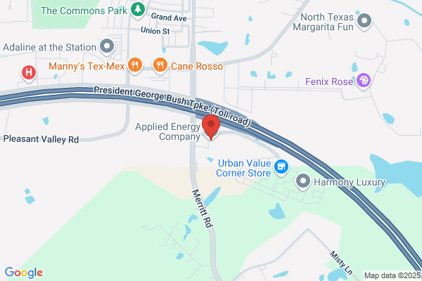 Applied Energy Company LLC