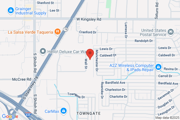 CMS Magnetics, Inc