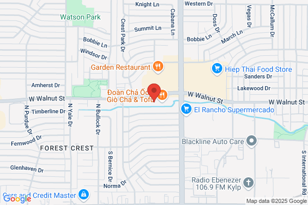 Dryer Vent Cleaning Garland TX
