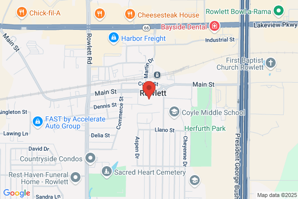 Able Mechanical Inc