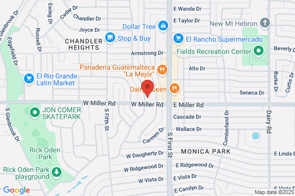 Air Duct Cleaning Garland Texas
