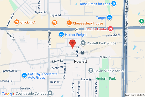 Best AC Repair & Installation Co Rowlett