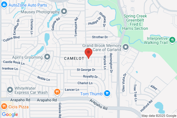 Camelot Heating & Air