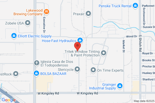 Dal-Tex Service Company