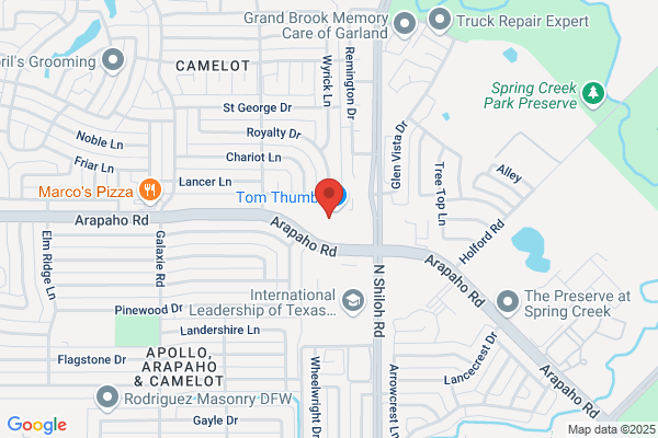 Dryer Vent Cleaning Garland TX