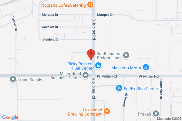 Extra Bright Facility Services