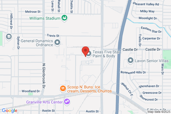 Hernandez Heating & Air
