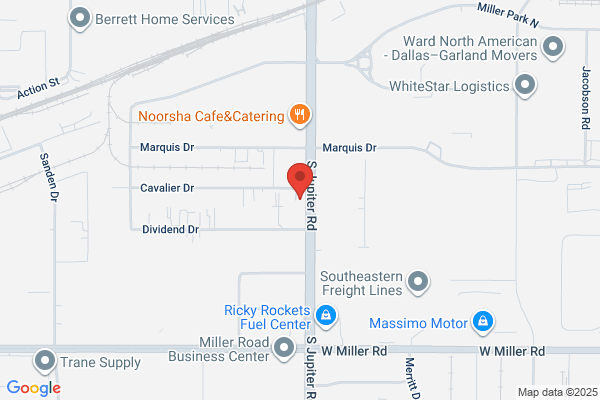 K&S Heating & Air