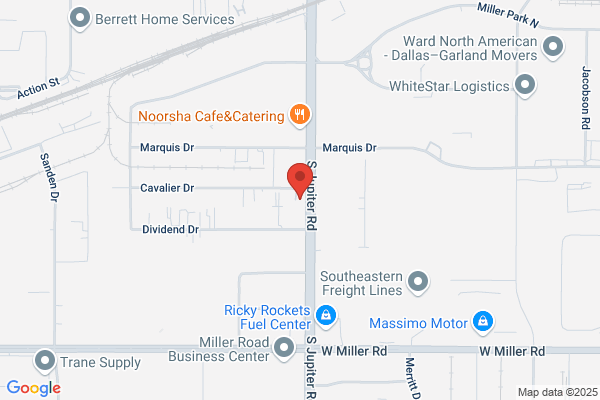 K&S Heating and Air
