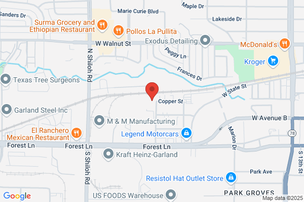McFerrin Mechanical Inc