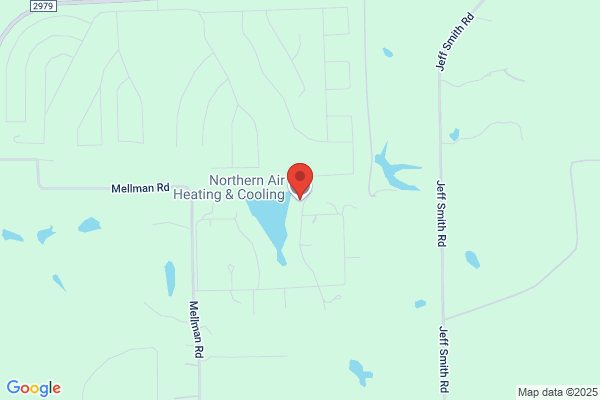 Northern Air Heating & AC