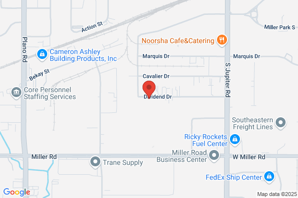 Tolbert Electric Motor Co