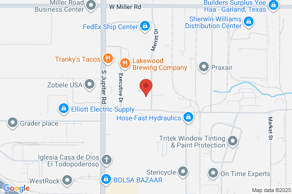 mendez mechanical inc
