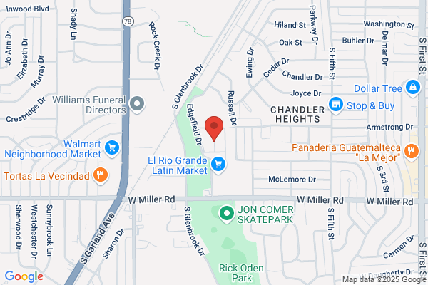Lovato Apartment Homes