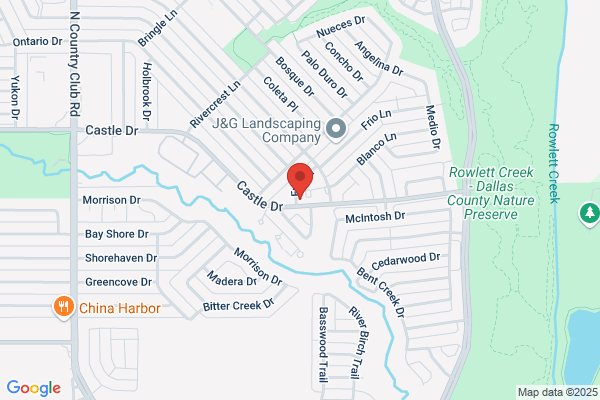 Castle Cove Apartments