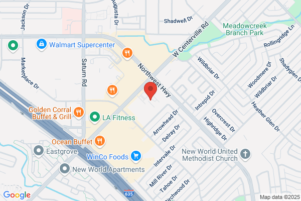 Centerville Crossing Apartments