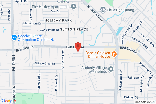 Holiday Park Apartments
