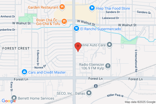 Jupiter Place Apartments