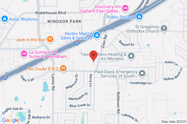 Lake Meadow Apartments
