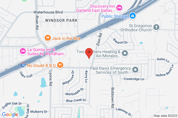 Lakeway Meadows Apartments