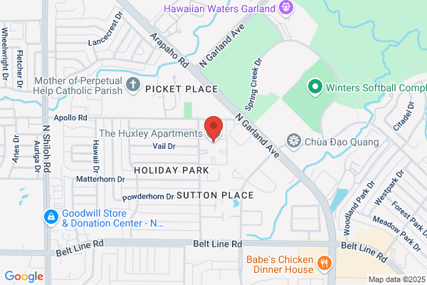 Landmark at Spring Creek Apartment Homes