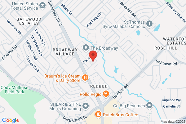 Meadow Creek Apartments