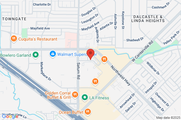 Oak Glen Apartments