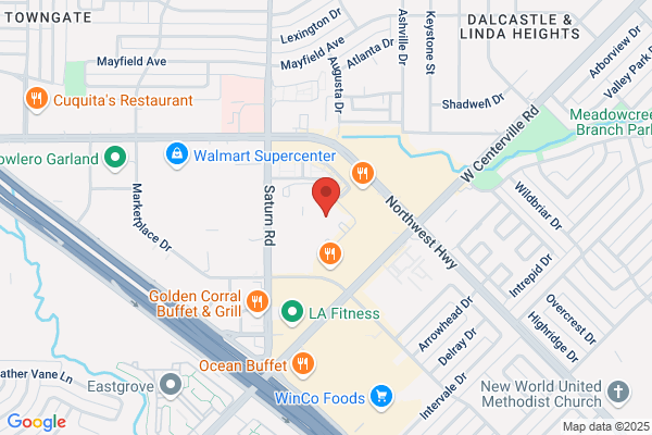 Peachtree Square Apartments