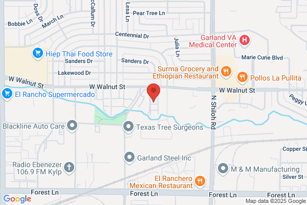 Pineview Apartments