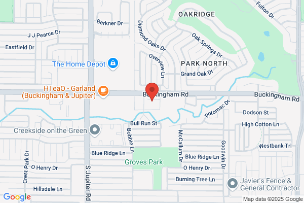 Richland Apartments