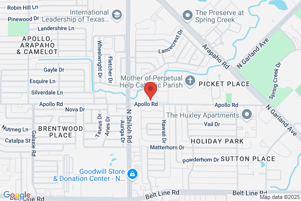 Shiloh Oaks Apartments