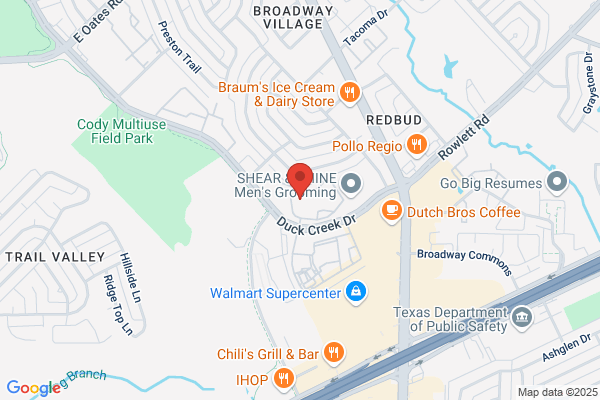 The Belmont at Duck Creek Apartments