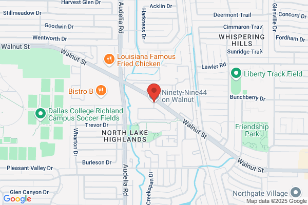 Timberlodge Apartments