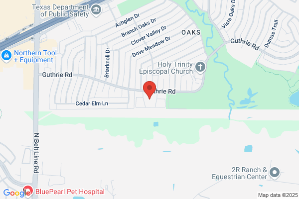 Valley Creek Apartments