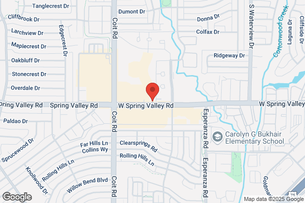 Windham Chase Apartments