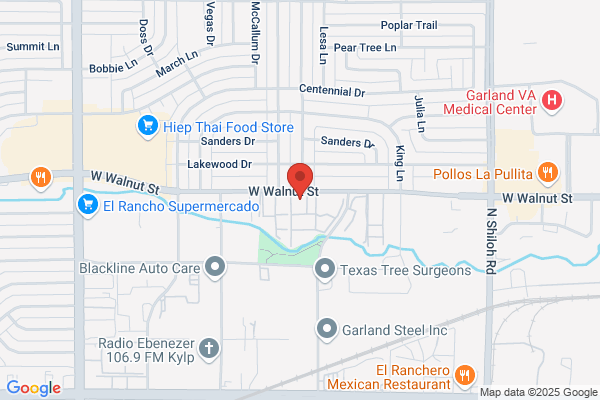 Woodgate Apartments