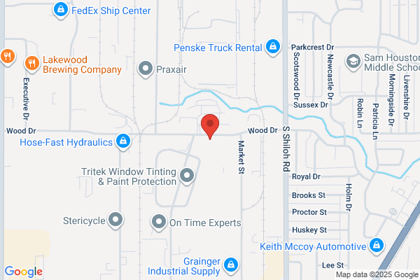 AAdvantage Laundry Systems