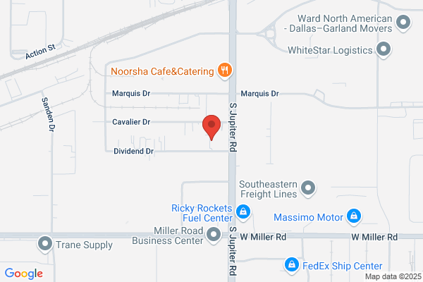 Appliance Repair Pros Texas