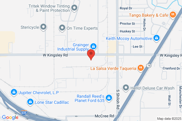 Best Appliance Repair and Service Garland