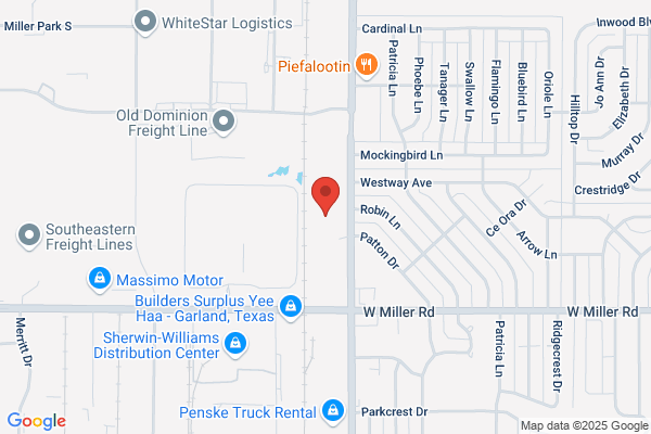 Corley's Washer & Dryer Service