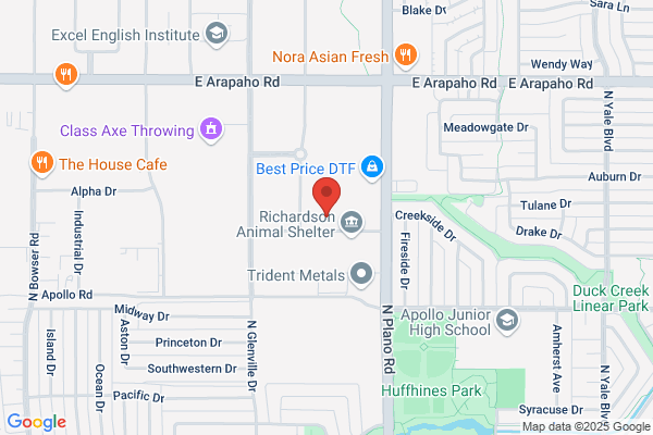 Factory Service Techs