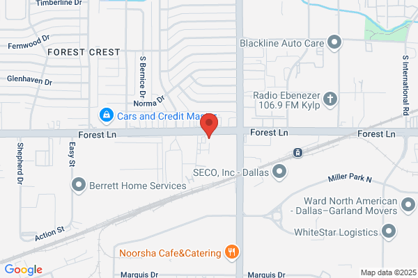 Sure Shot Collision Repair