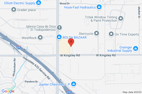 FX Auto Repair