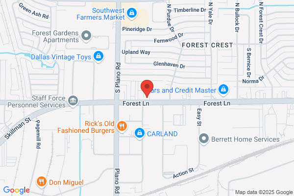 Top Auto Repair & Body Shop