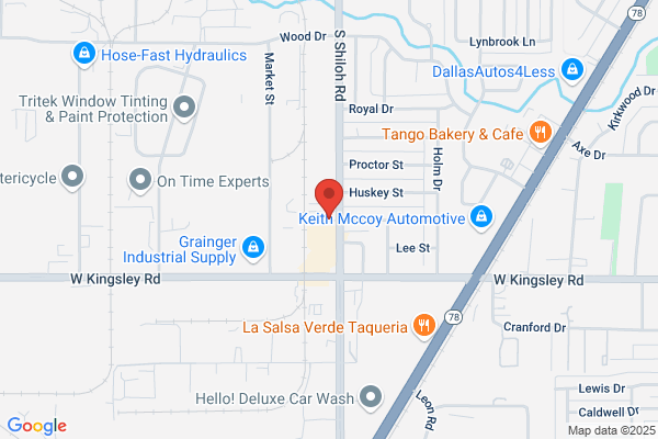 A To Z Car Care