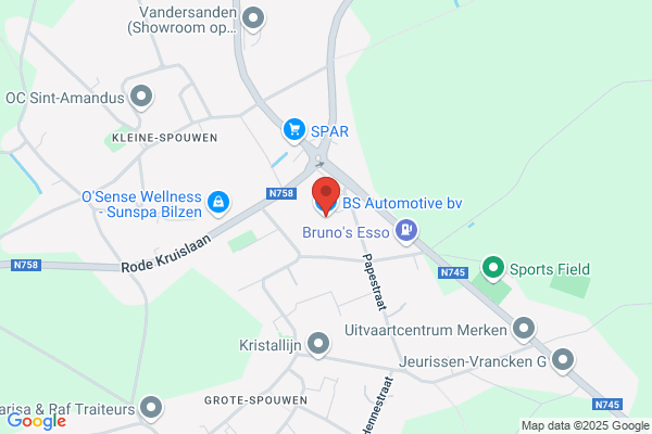 B's Automotive