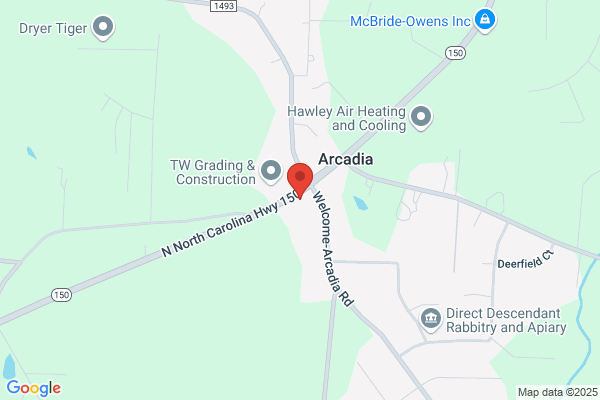 Creekside Automotive
