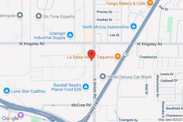 Dubon Ccc Auto Repair